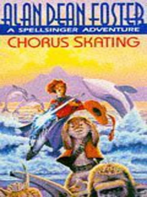 cover image of Chorus skating